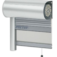 Rollladen von Poltex OG