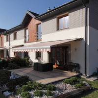 Markise von Poltex OG